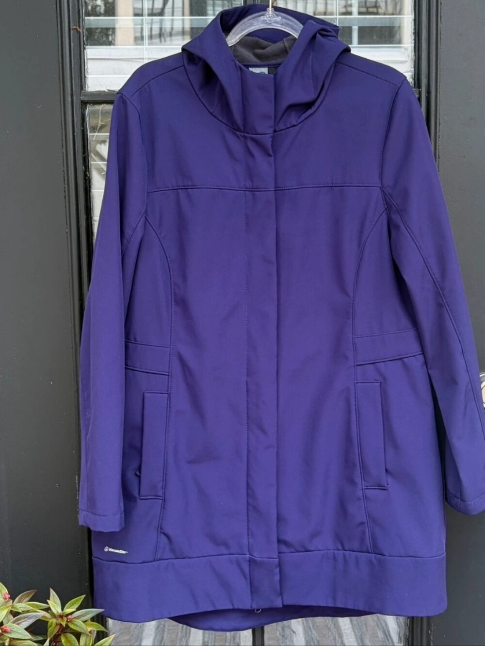Weatherproof Jacket - Picture 1 of 7